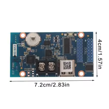 Placa Controladora LED HD-WF2 Thumbnail 6