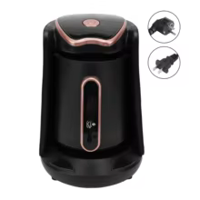 Cafeteira Turca Portátil 400W Thumbnail 5