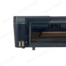 Filtro Tanque Água Robô Aspirador Xiaomi Viomi Thumbnail 5