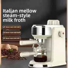 Cafeteira Automática HAOYUNMA Thumbnail 1