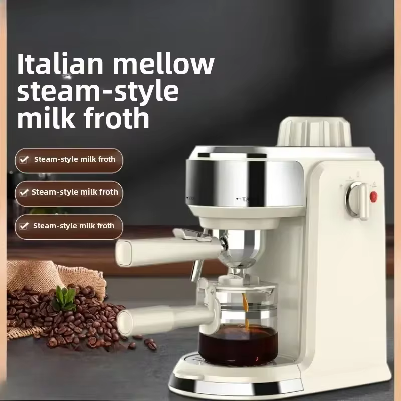 Cafeteira Automática HAOYUNMA