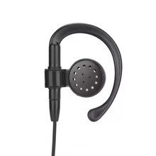 Fone de Ouvido Rádio Bidirecional Kenwood Baofeng Thumbnail 6
