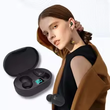 E6S Air Pro Fones Bluetooth Thumbnail 6