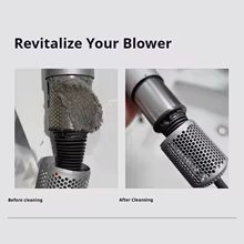 Escova Limpeza Filtro Dyson Airwrap Thumbnail 3