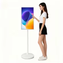 Smart TV 32" Android 12 Thumbnail 1