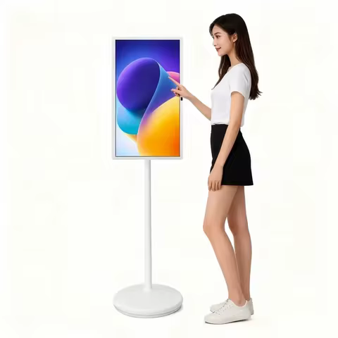 Smart TV 32" Android 12