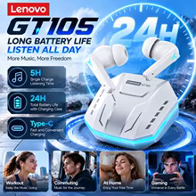 Lenovo GT105 TWS Bluetooth Thumbnail 5