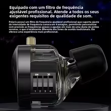 Fone CCA Polaris HiFi Thumbnail 3