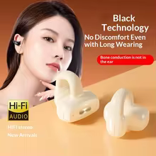 Fone Bluetooth 5.4 IPX5 2026 Thumbnail 2