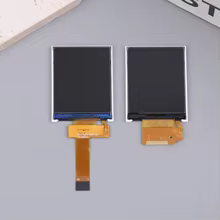 Módulo LCD TFT 1.77" 128x160 Thumbnail 1