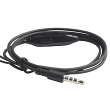 Fone de Ouvido Estéreo com Fio e Microfone Thumbnail 6