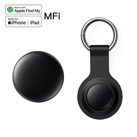 Rastreador Anti-Perda Apple Find My