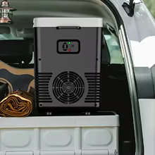 Refrigerador Portátil 12V Thumbnail 4