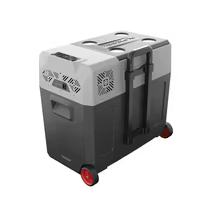 Geladeira Portátil 50L Carro Thumbnail 6