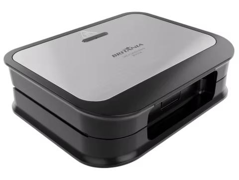 Sanduicheira Britânia 750W