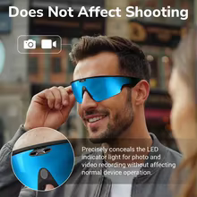 Capas Bloqueadoras Luz Oakley Meta Thumbnail 2
