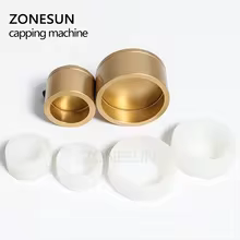 Máquina Tampadora Portátil ZONESUN Thumbnail 2