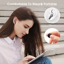Fone Bluetooth 5.4 HiFi Thumbnail 5