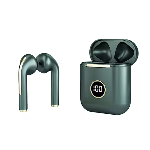 Fones de Ouvido Tradução AI Bluetooth 5.4