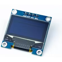 Display OLED 0.96" SSD1306 Thumbnail 3