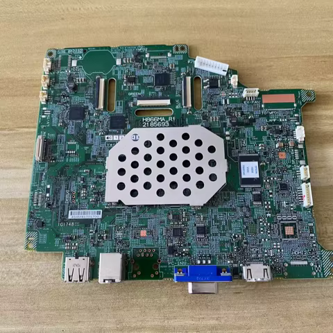 Placa Projetor H866MA EB-S39