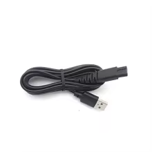 Carregador Kemei KM-TX10 USB Thumbnail 6