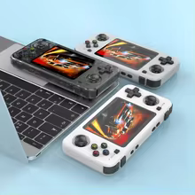 Console Retro BOYHOM Verde 36H Thumbnail 6