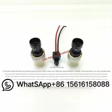 Suporte Sensor Pressão AC NSK-BE046I-U005 Thumbnail 3
