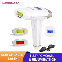 Depilador IPL Lescolton T009i Thumbnail 1