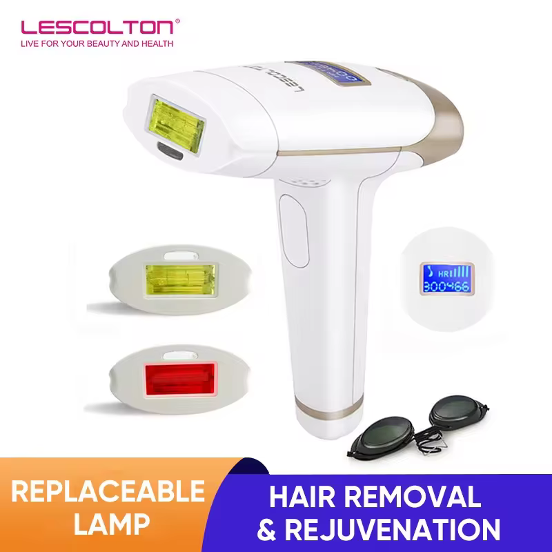 Depilador IPL Lescolton T009i