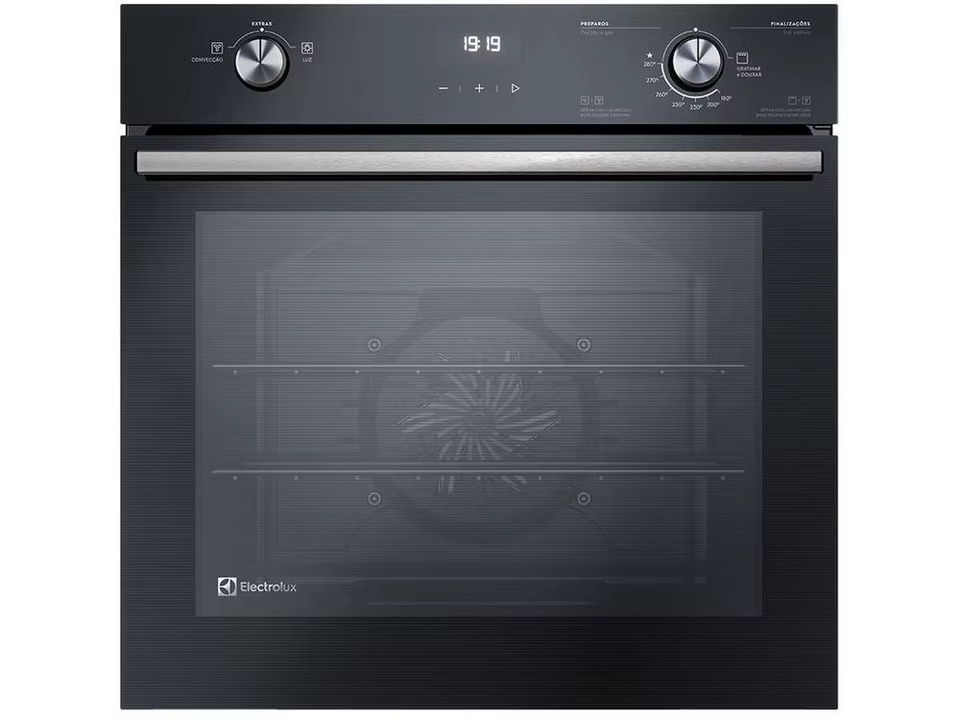 Forno a Gás Electrolux 80L