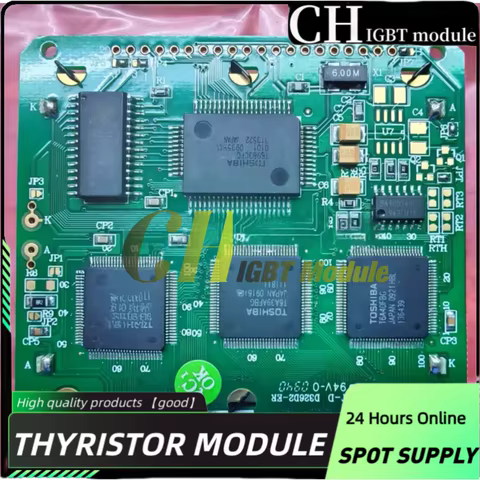 Tela LCD 12864