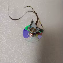 Roda de Cores Projetor XG-H450XA Thumbnail 2