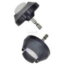 Roda Reposição Roomba 960 891 770 650 E5 Thumbnail 6