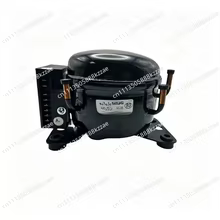 Compressor Geladeira Carro ZH25G 12V/24V Thumbnail 2