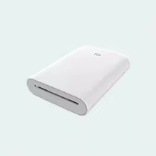 Impressora Mijia AR Mini 300dpi Thumbnail 6