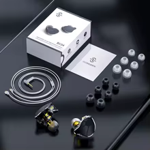 Fones de Ouvido CCZ BC04 Profissional Thumbnail 6