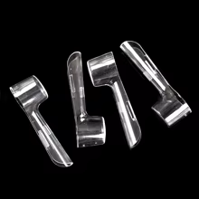 Capa Protetora Escova Elétrica 4Pcs Thumbnail 1