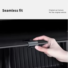 Suporte Porta-Luvas Tesla Model 3 ABS Thumbnail 3