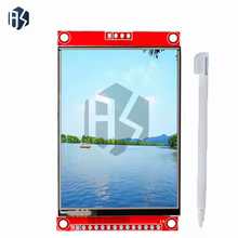 Módulo Display TFT 2.8" 240x320 SPI Thumbnail 6