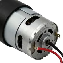 Motor de Escova Rotativa Mamibot Thumbnail 4