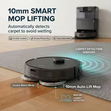 Aspirador Robô RC700 WiFi Thumbnail 3