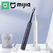 Escova Elétrica MIJIA T302 Sônica Thumbnail 1
