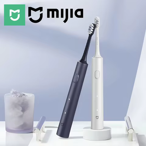 Escova Elétrica MIJIA T302 Sônica