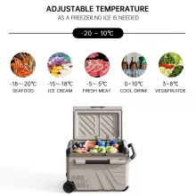 Geladeira Portátil 45L Thumbnail 4