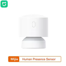 Sensor de Presença Mijia Bluetooth Thumbnail 1