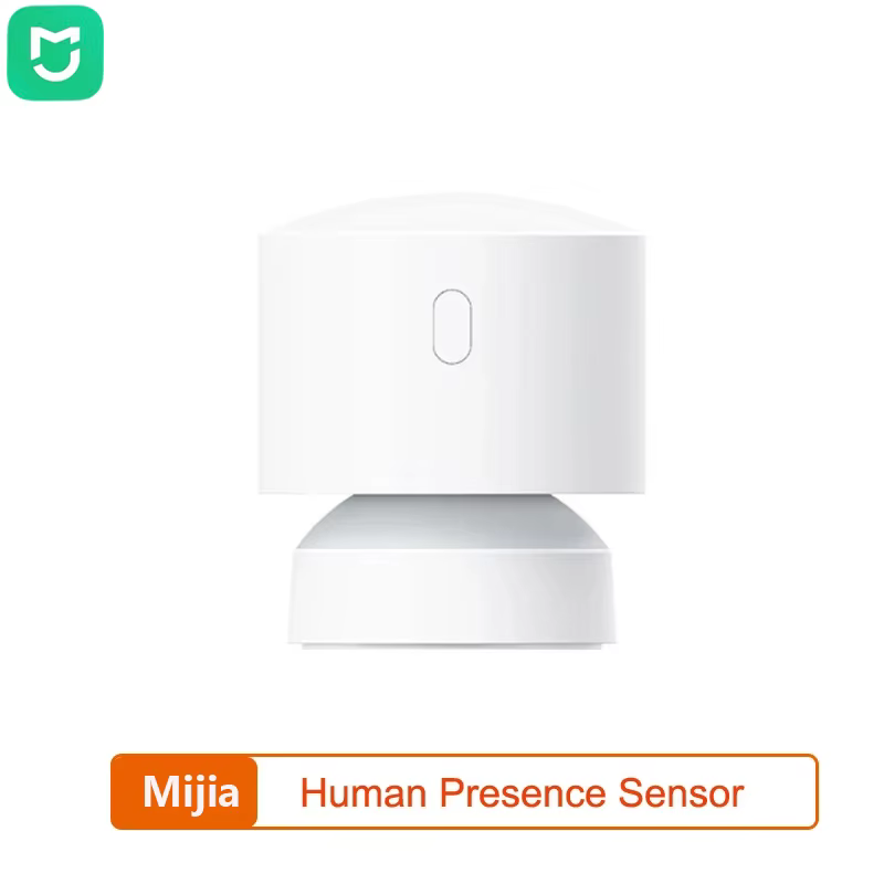 Sensor de Presença Mijia Bluetooth