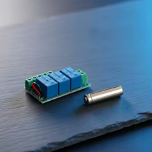 Relé Tuya Zigbee 4 Canais Thumbnail 5