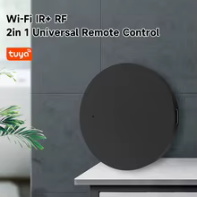 Controle Inteligente Tuya WiFi Thumbnail 1