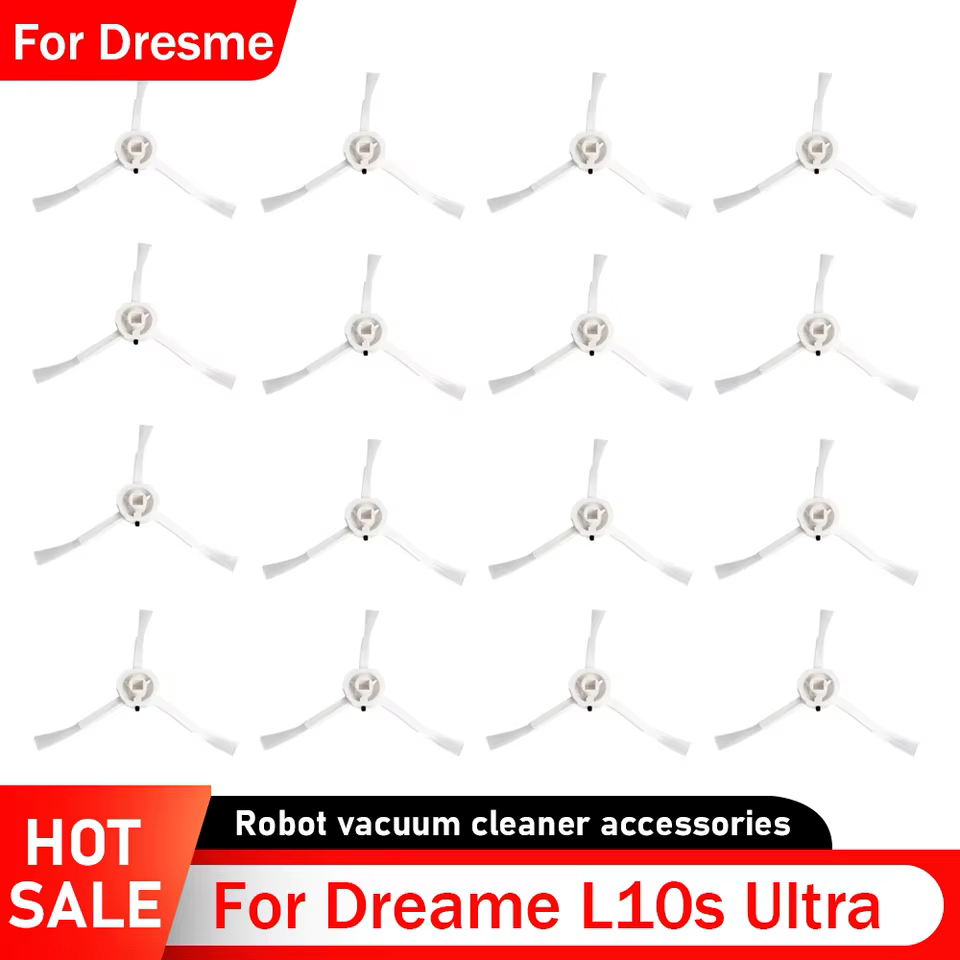 Escova Lateral Dreame L10 Ultra